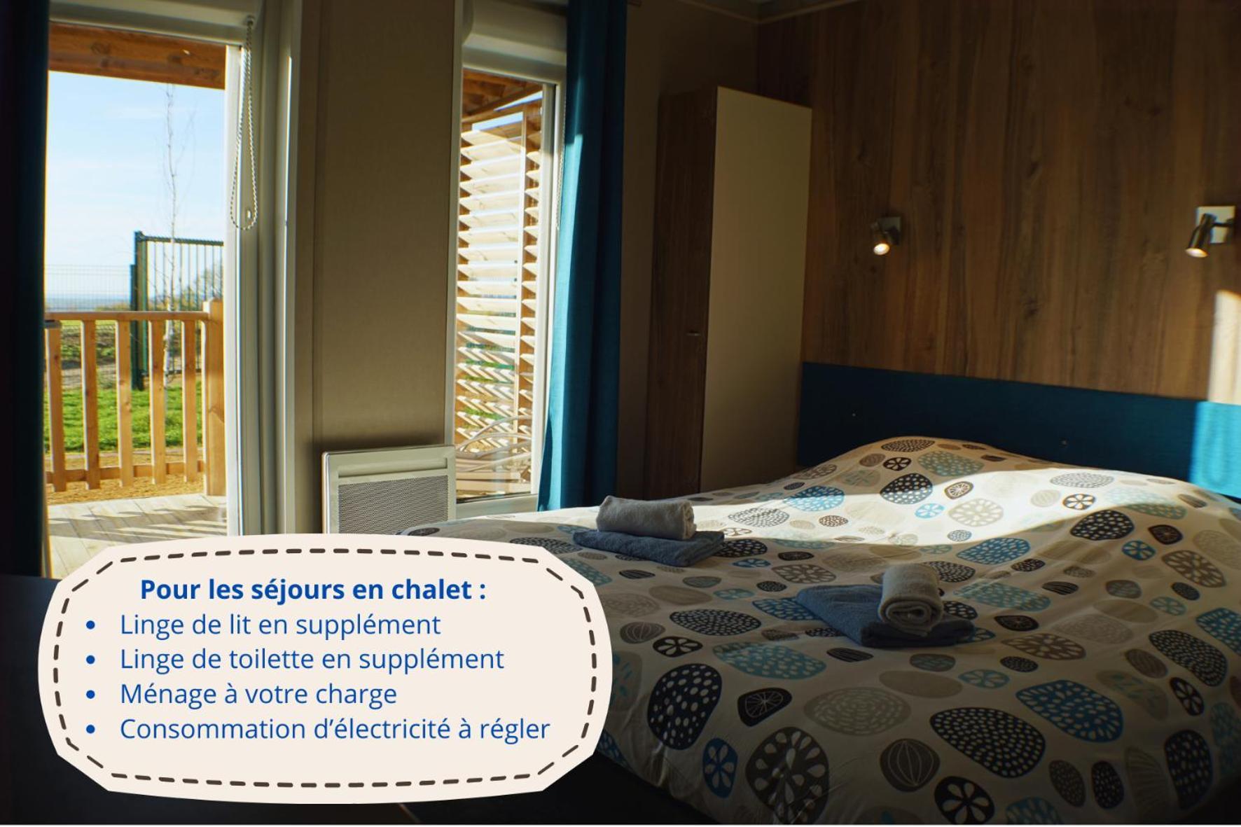 Ferme Du Chateau Monampteuil Εξωτερικό φωτογραφία