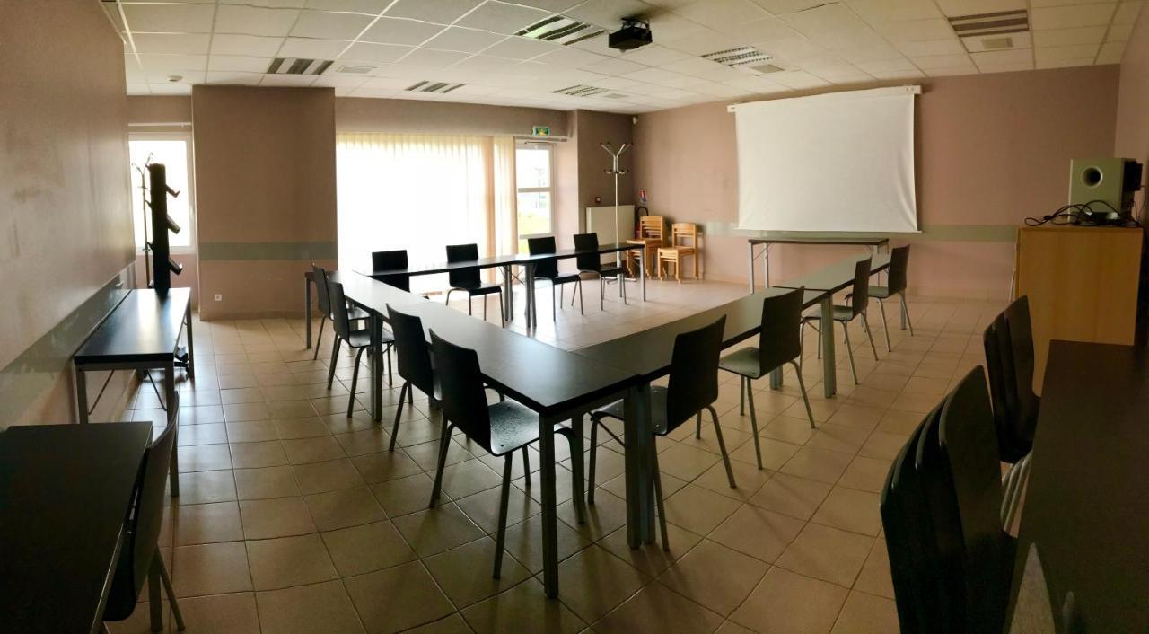 Ferme Du Chateau Monampteuil Εξωτερικό φωτογραφία